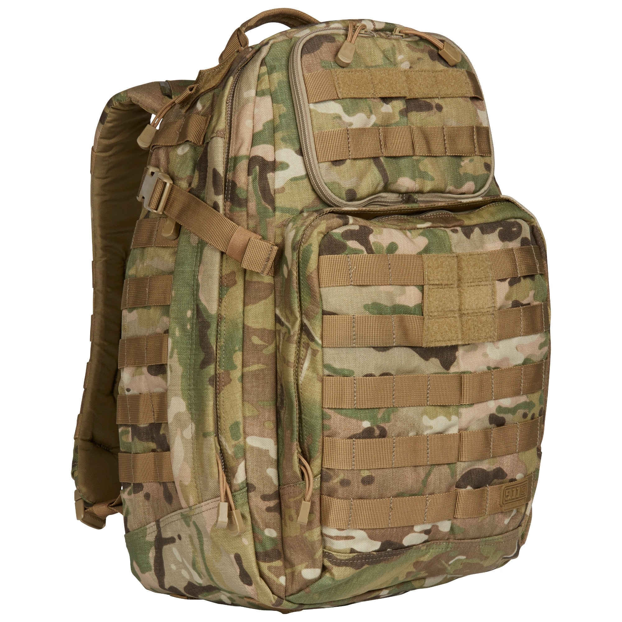 5.11 multicam backpack